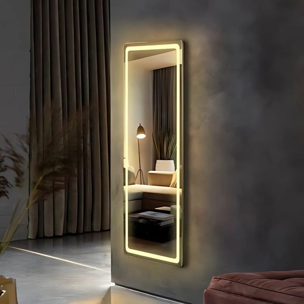 Modern Full-Length Mirror A-2