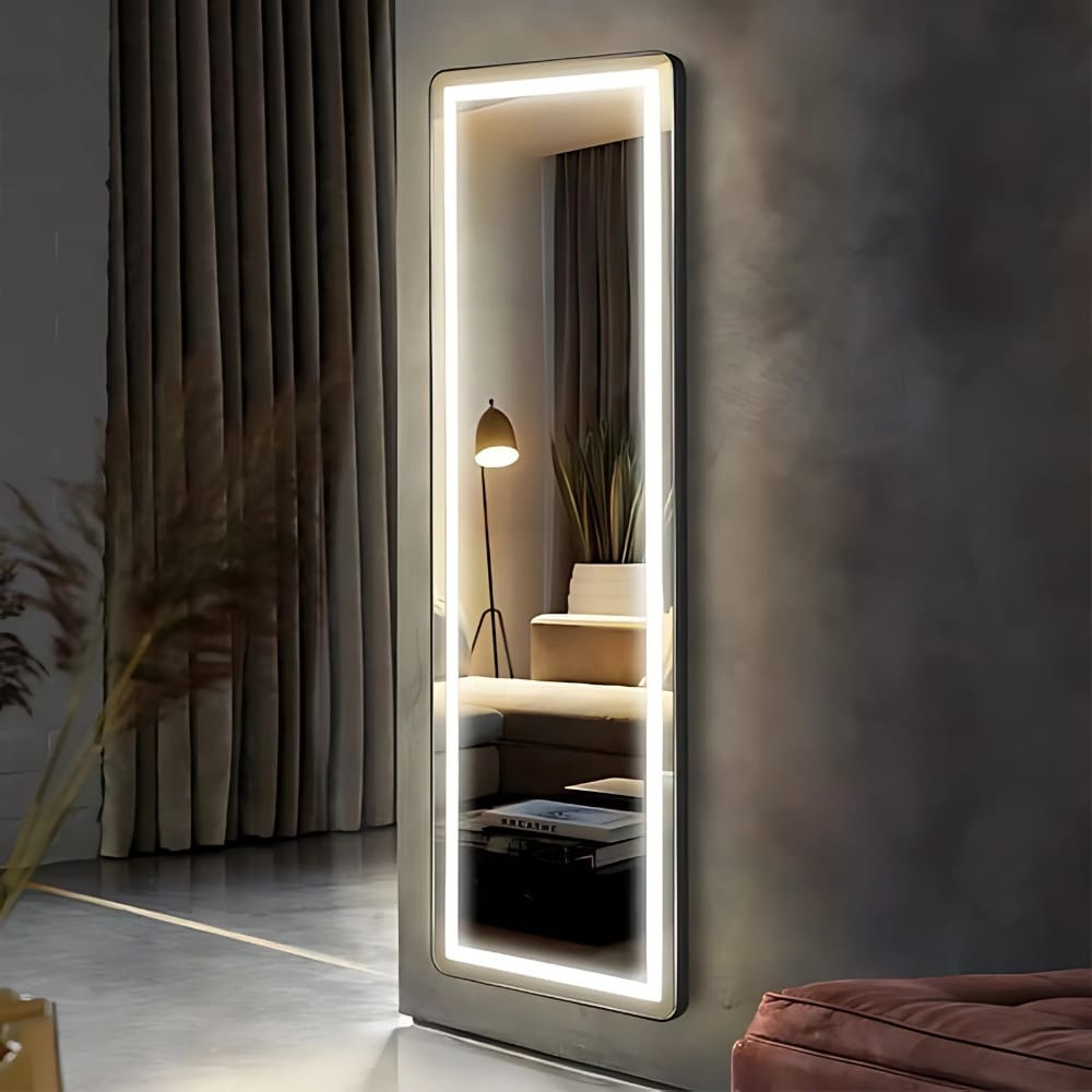 Modern Full-Length Mirror A-2